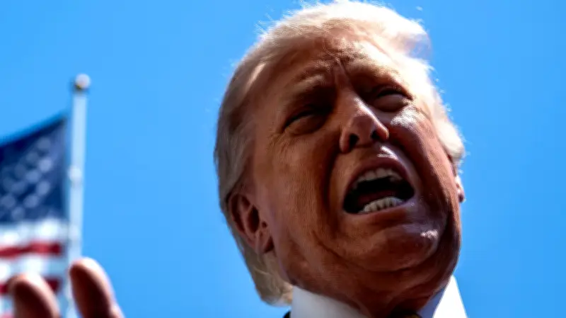 DNC Uses National Best Friends Day to Highlight Trump-Epstein Friendship
