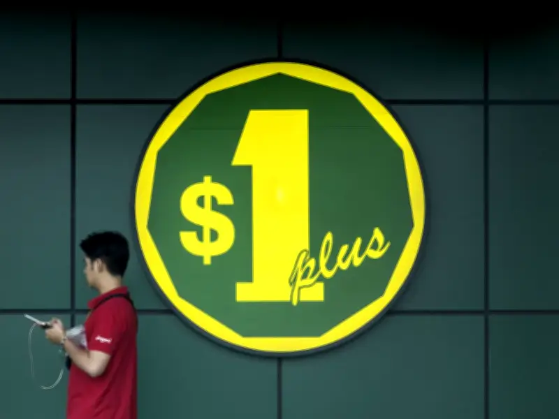 Dollarama Q1 Sales Hit $1.85B, Beat Expectations on Strong Demand