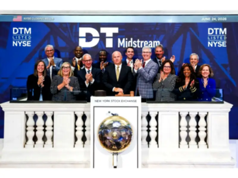Doncasters Raises $919 Million Ahead of NYSE Trading Debut