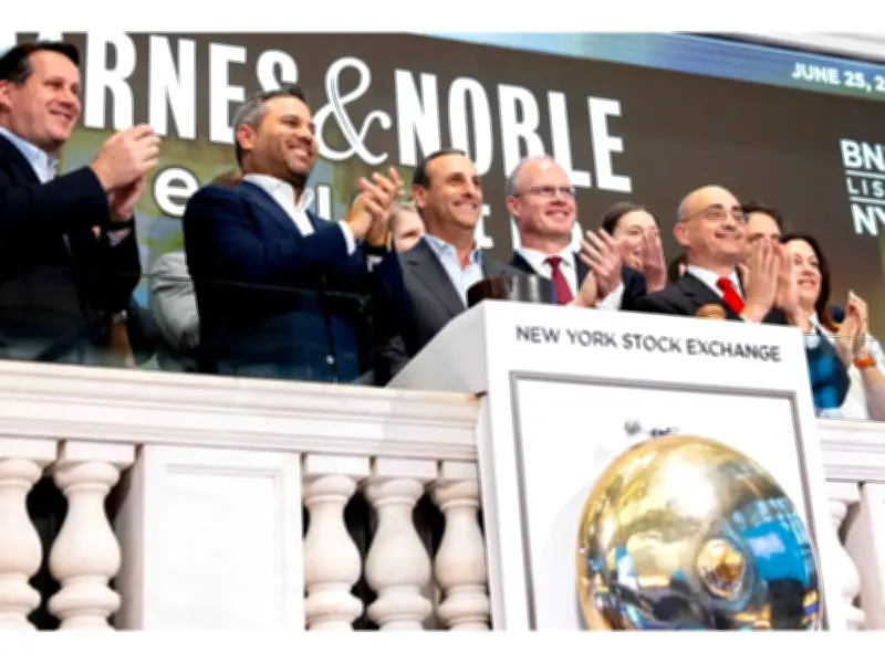 Doncasters Shares Jump 42% in NYSE Trading Debut