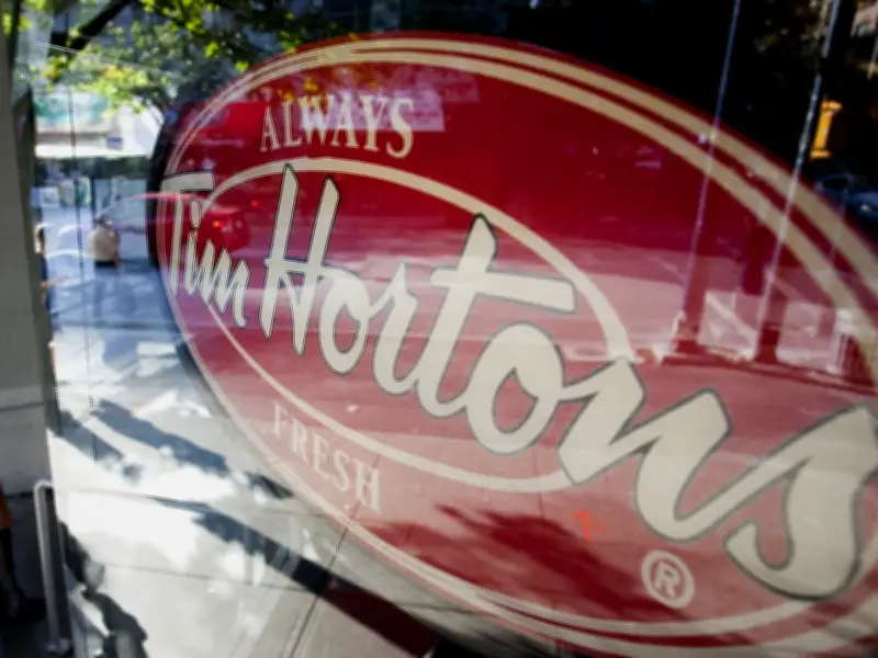 Double-Double: Canada's Iconic Coffee Term Explained