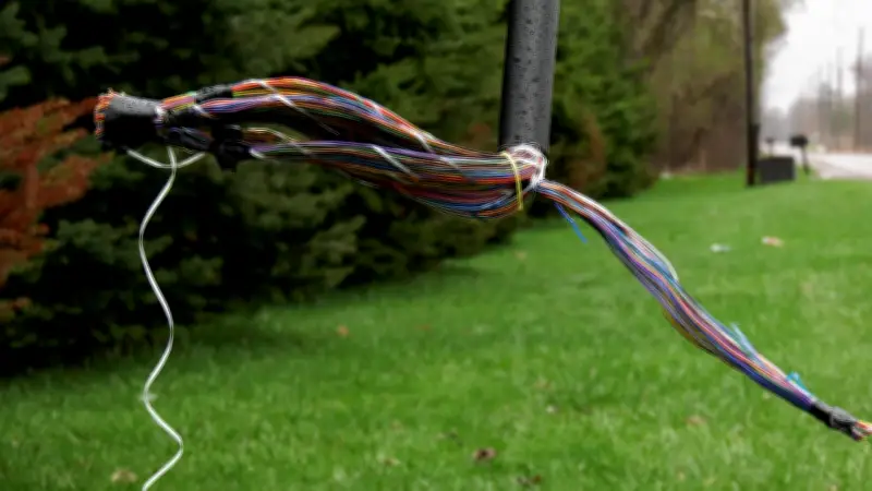 Dozens of Scrap Metal and Wire Thefts Reported in Cambridge