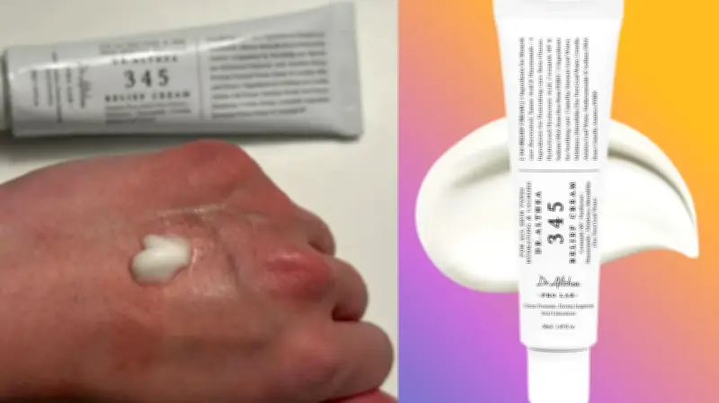 Dr. Althea 345 Relief Cream Review: Soothes Redness and Irritation