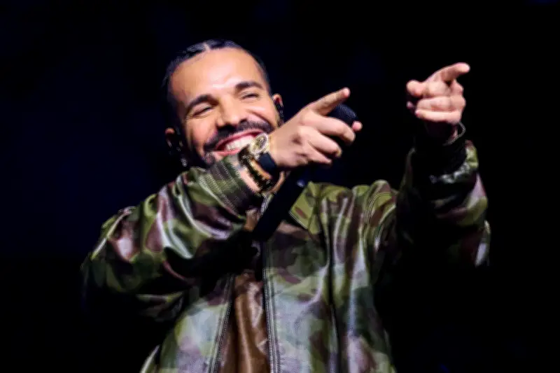 Drake Plans Apology to All Janices for Controversial Song