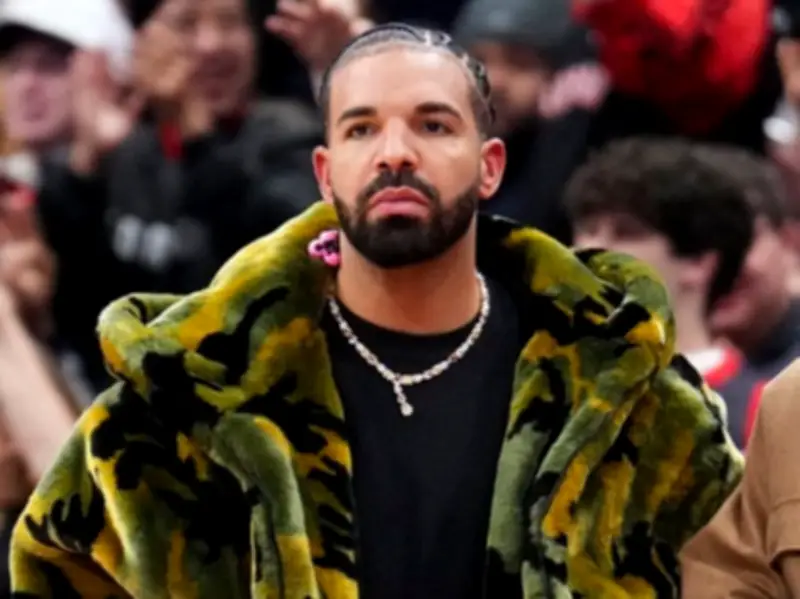 Drake's OVO Brand Sued Over $4M Loan Dispute with Lender