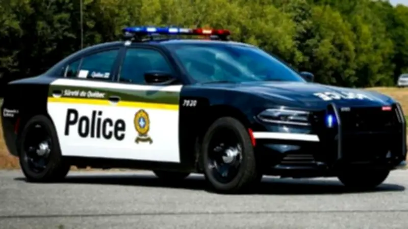 Driver Caught Going 170 km/h on Gatineau Highway