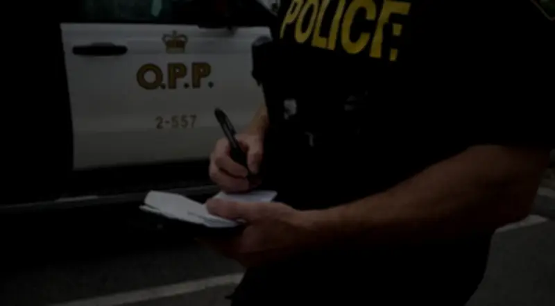 Driver Charged Going 146 km/h on Busy Angus Road: OPP