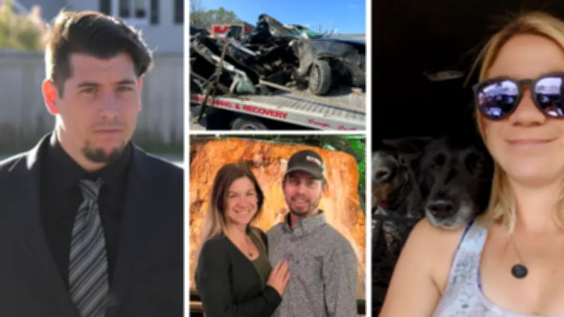 Driver in 173 km/h fatal crash pleads guilty, delays sentencing
