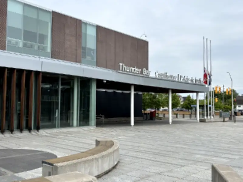 Drug crackdown in Thunder Bay area leads to multiple arrests: Police