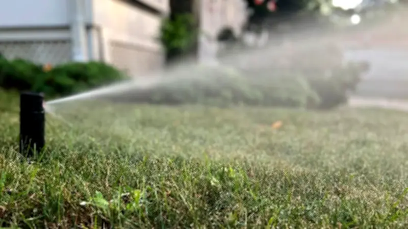 Dry Weather Prompts Stage 3 Water Restrictions in Nanaimo