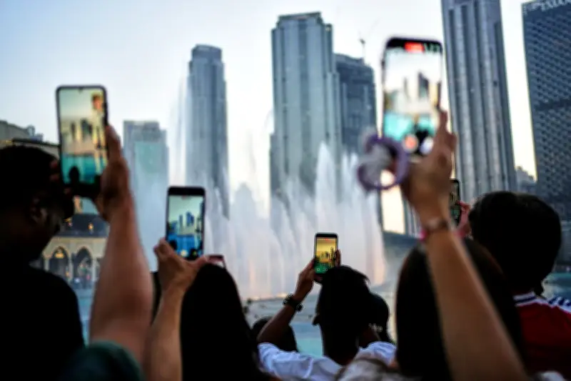 Dubai Missile Alert: Authorities Urge Public to Disregard Warning