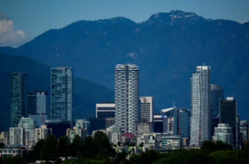 Eby says condo buy-up not a bailout, won't aid Vancouver developers