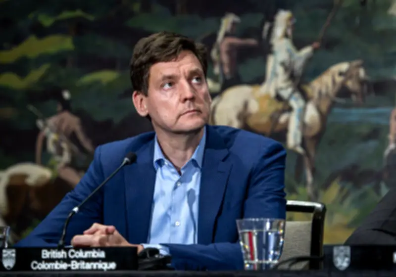 Eby Says Not-Criminally-Responsible System Re-Victimizes Families