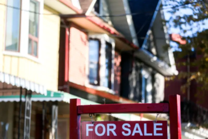 Economic Uncertainty Weighs on Potential Homebuyers: RBC Poll