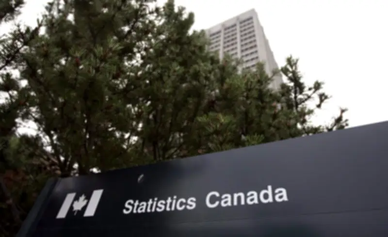 Economists Warn Canada Faces Data Quality Crisis