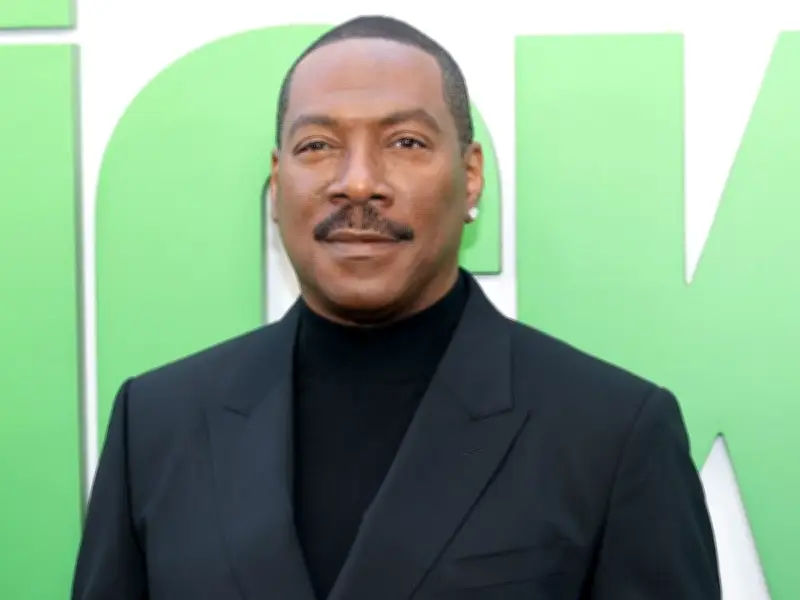 Eddie Murphy's 'Donkey' Spinoff from Shrek Set for 2028 Release