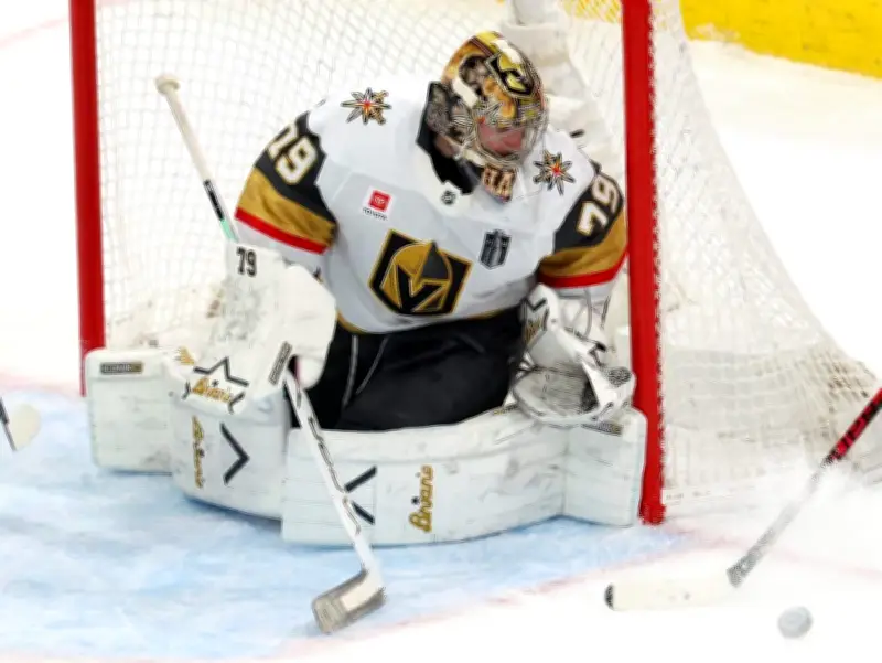 Editorial: Everyone Deserves a Second Chance for Carter Hart