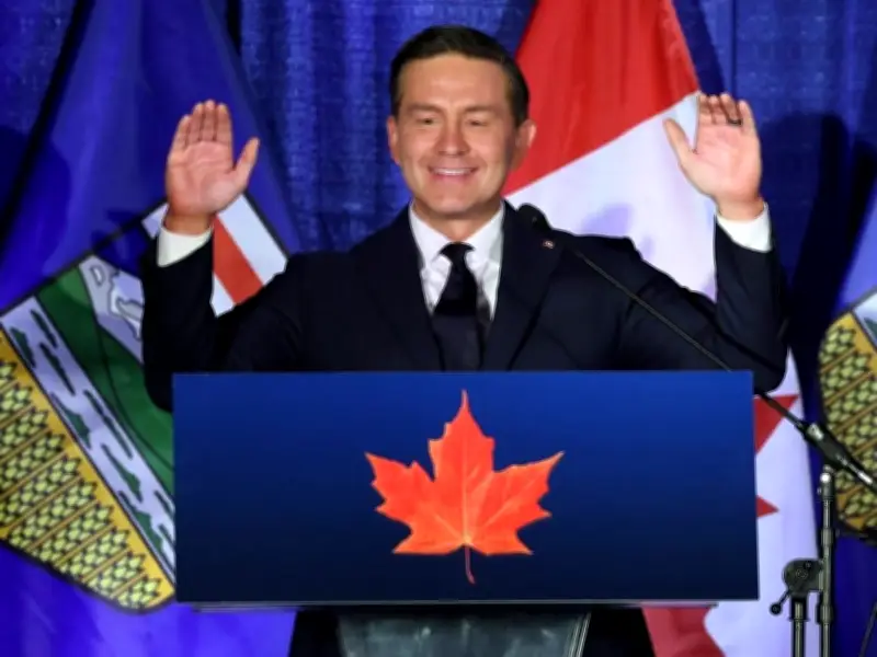 EDITORIAL: Poilievre’s Realistic Appeal for Unity in Alberta