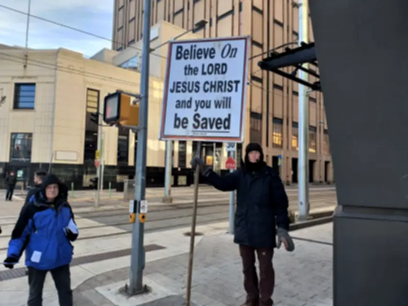 Edmonton Considers Stricter Amplification Bylaws for Public Spaces