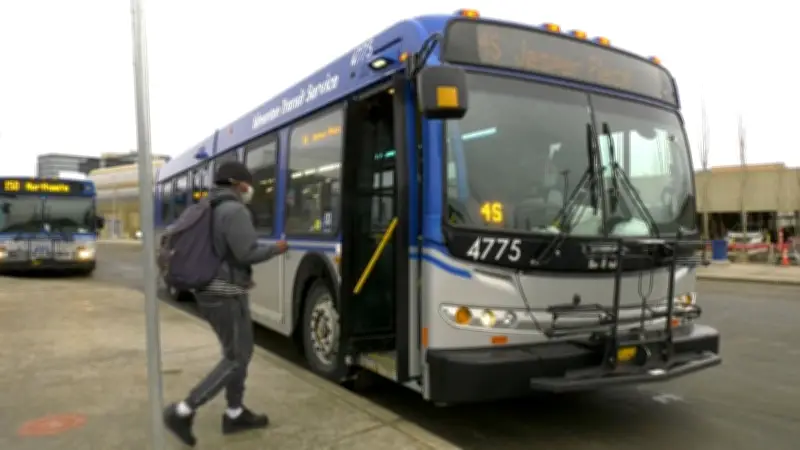 Edmonton ETS Summer Service Changes Start June 21