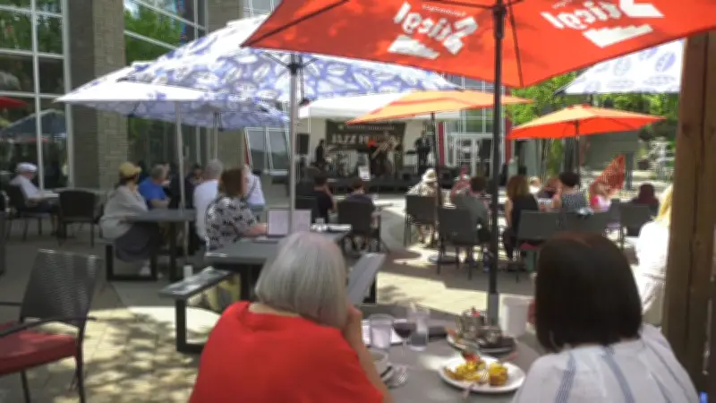Edmonton Father's Day Weekend: Events, Music, and Festivities