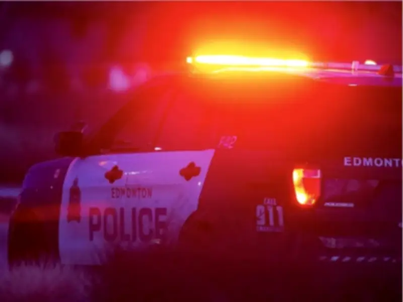 Edmonton Homicide Police Investigate Second Death in Hours on 118 Avenue