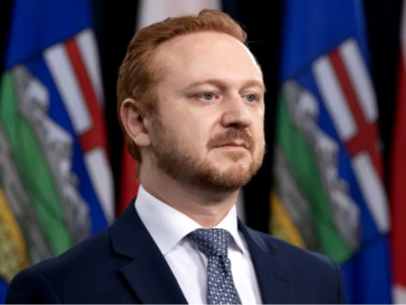 Edmonton Leaders Applaud Tougher Bail Reform for Offenders