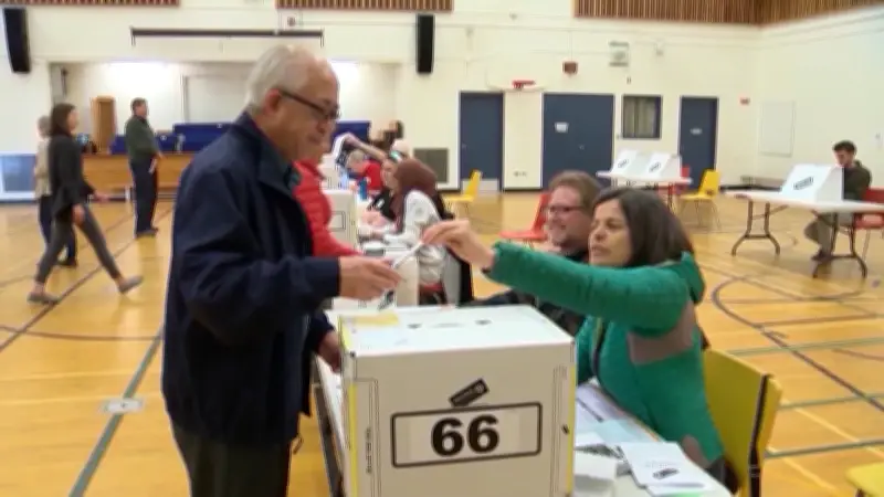 Edmonton Mayor Urges Voter Turnout for October Referendum