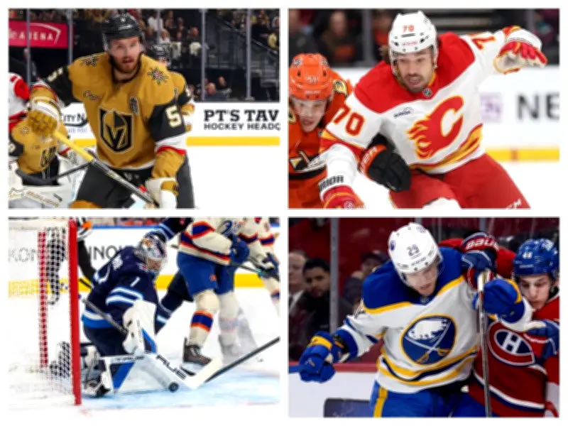 Edmonton Oilers: Bargain Free Agent Options for Depth