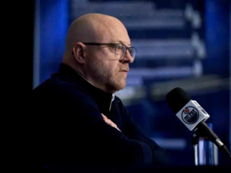 Edmonton Oilers Free Agency Targets: Goaltending and Forwards