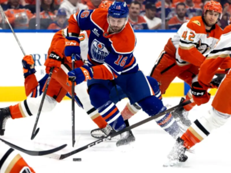 Edmonton Oilers sign Jason Dickinson to five-year, $20M deal