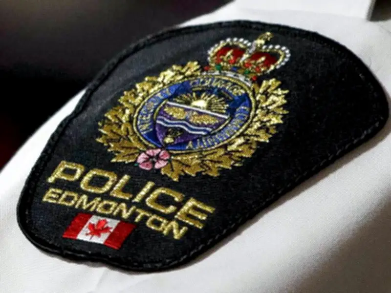 Edmonton Police Commission Reviews Use of Force and Pursuit Stats