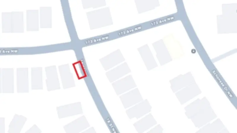 Edmonton Police Seek Footage of April Shooting Suspect