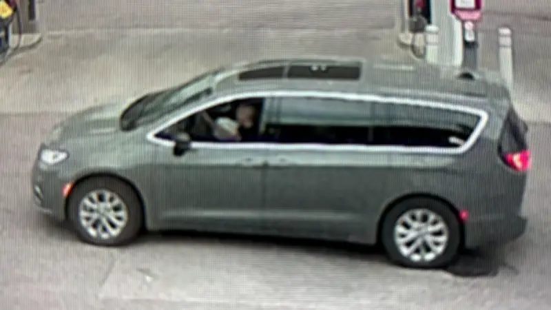 Edmonton Police Seek Men in Attempted Luring of Teen Girls