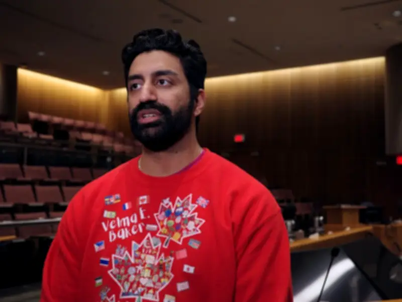 Edmonton Public School Board Approves Arabic Language Course Development