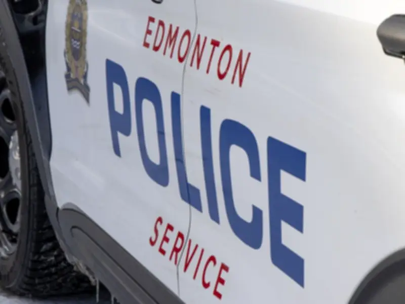 Edmonton School Janitor Charged with Child Sexual Exploitation Offenses