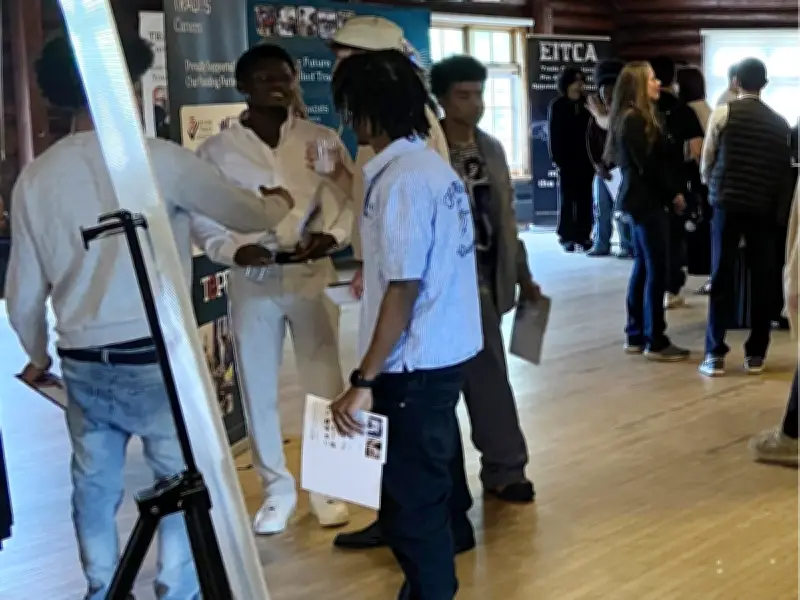 Edmonton Schools Offer Trade Programs to Boost Youth Employment