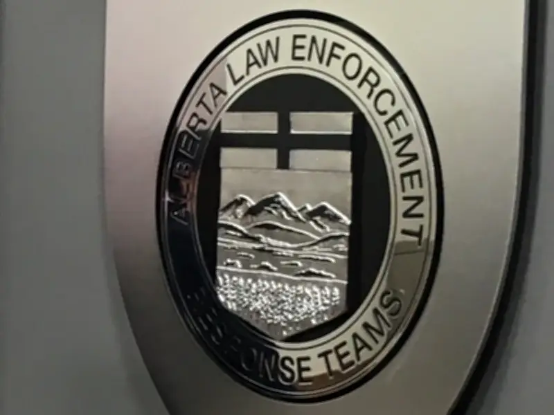 Edmonton Teens, 14, Charged for AI-Generated Sexual Images of Classmates