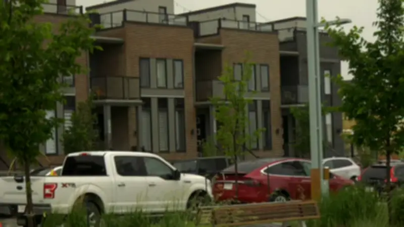Edmonton Top Choice for Toronto, Vancouver Residents Considering Relocation: Survey