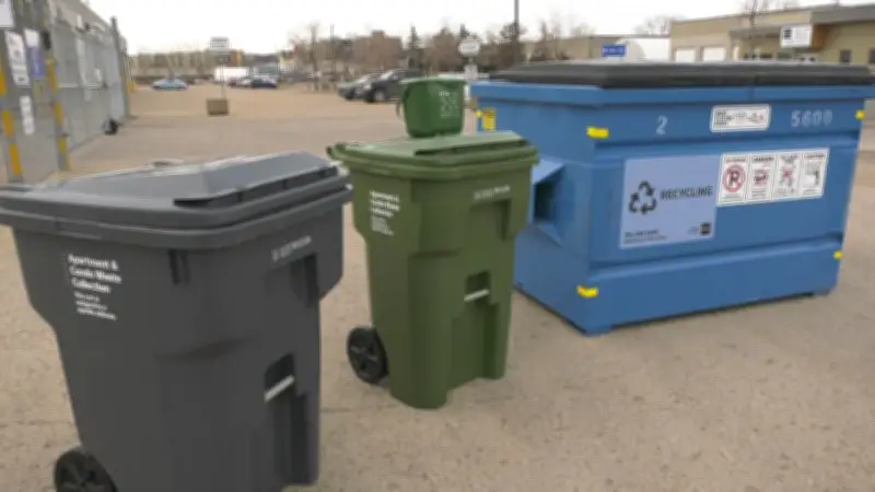 Edmonton Waste Disposal Costs: What You Need to Know