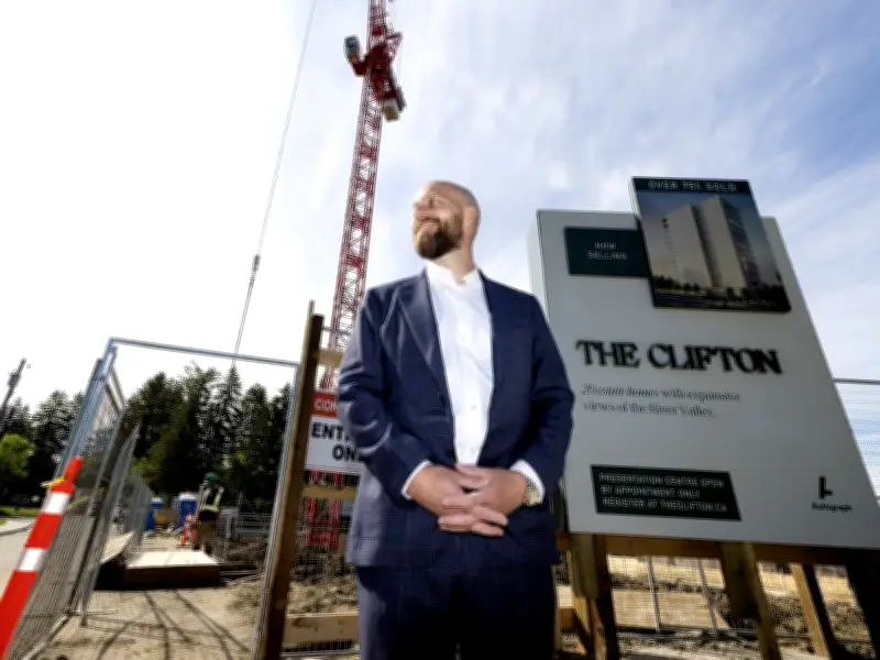 Edmonton's Priciest Condos: Builder Starts $2.7M-$9.5M Luxury Units