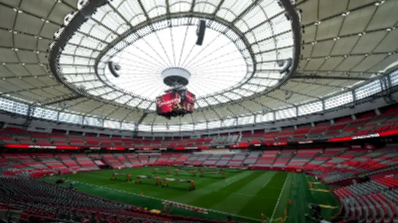 Egypt vs New Zealand FIFA World Cup 2026: Live Updates from Vancouver