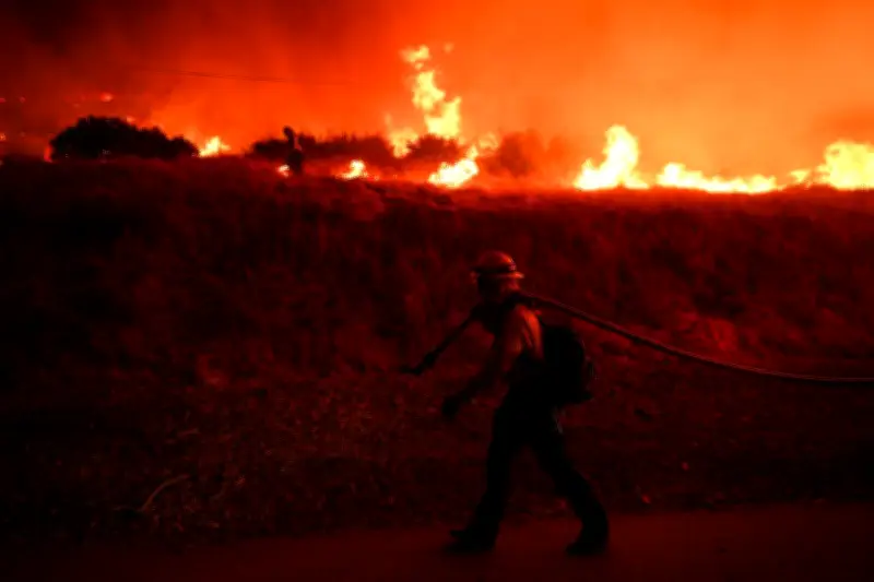 El Nino Is Here: Scientists Warn of Big, Bad, Costly Extreme Weather