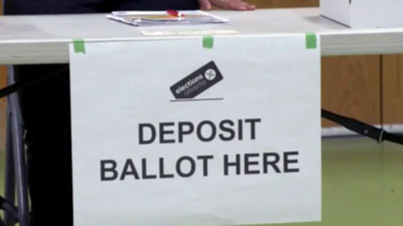 Elections Alberta Begins Hiring for 'Colossal' October Referendum