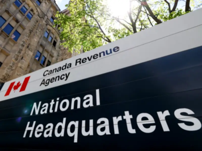 Eligible Canadians to Receive First CGEB Payment Up to $1,826 This Friday