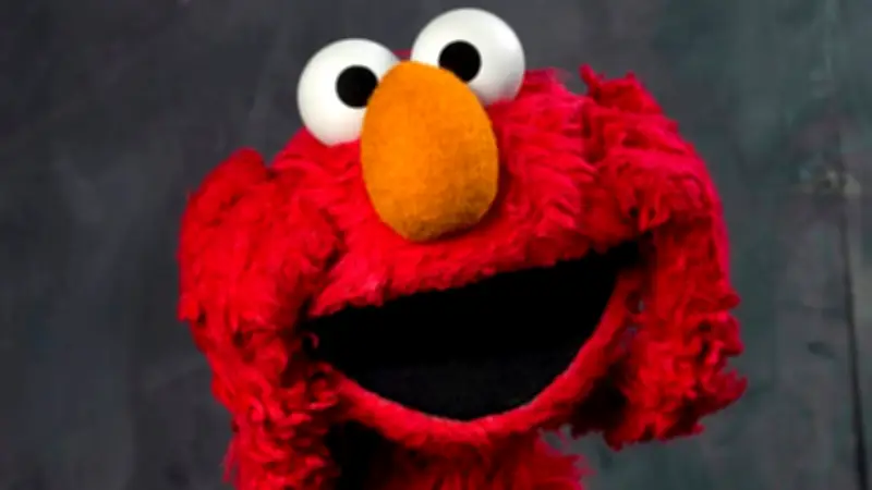 Elmo Throws Support Behind Team USA at World Cup, Says 'Don't Make This a Thing'