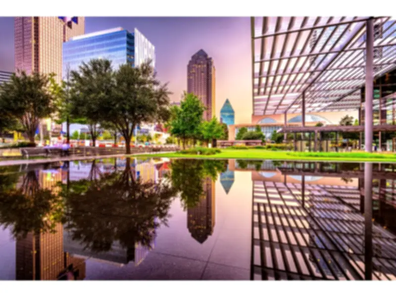 Equiton Opens Dallas Headquarters for US Real Estate Expansion