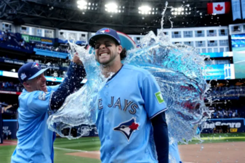 Ernie Clement Leads Blue Jays to 6-4 Victory Over Orioles