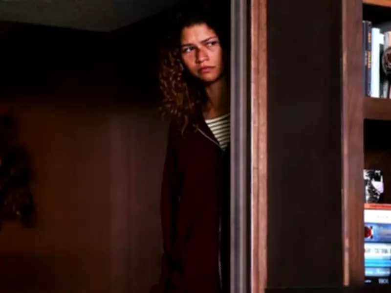 'Euphoria' Finale: Rue Dies, Show Ends with Shocking Death