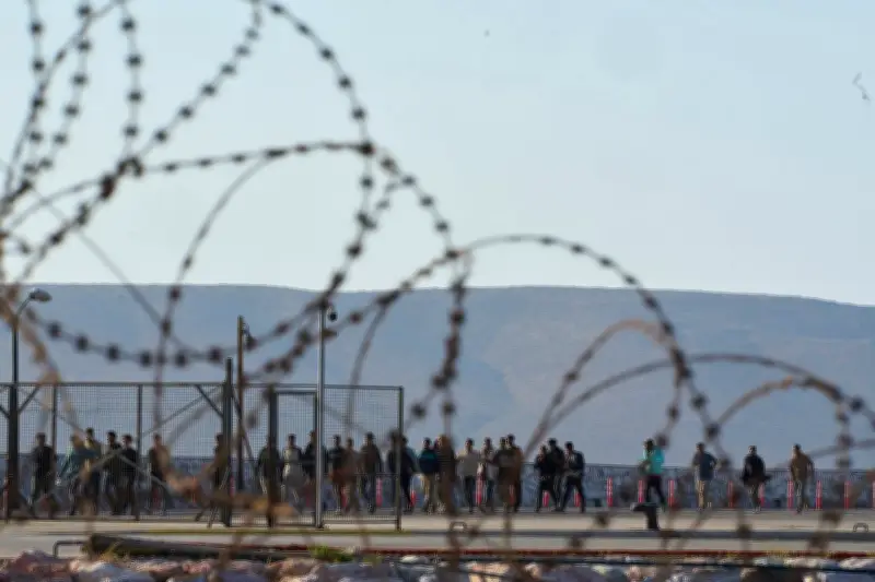 EU's New Migration and Asylum Rules Take Effect: What to Know